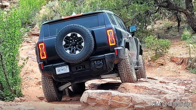 最便宜日系suv豪华版车自动挡新车(新车海外售价约58万起)(32)