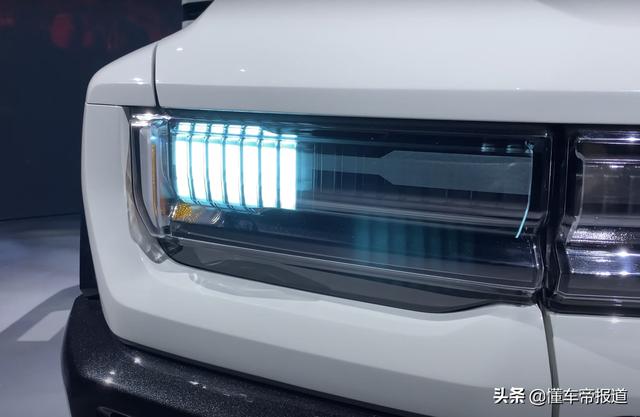 最便宜日系suv豪华版车自动挡新车(新车海外售价约58万起)(4)