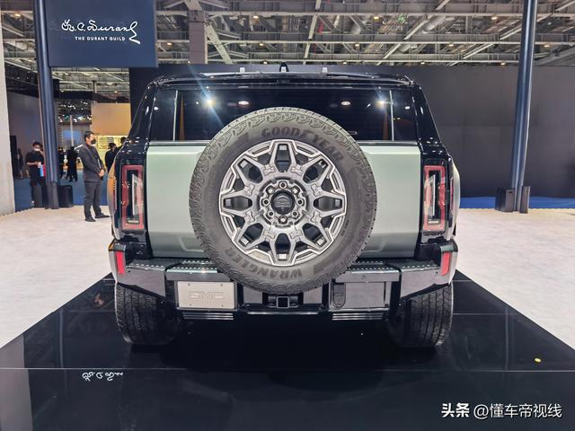 最便宜日系suv豪华版车自动挡新车(新车海外售价约58万起)(9)