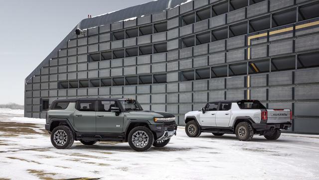 悍马h16.6（通用汽车已开始生产悍马EV）(1)