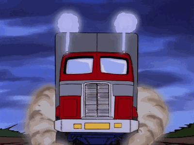 变形金刚大结局合体（变形金刚动画中擎天柱变形后车厢去哪儿了）(8)