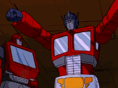 变形金刚大结局合体（变形金刚动画中擎天柱变形后车厢去哪儿了）(9)