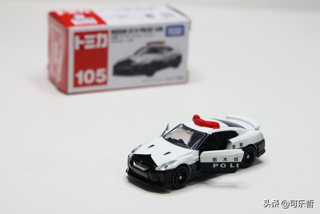 黑武士白色车型（多美卡红白盒系列）(6)