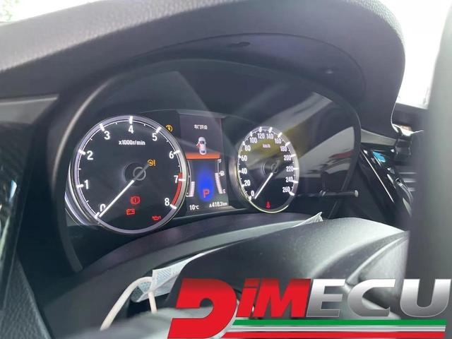 第一代思铂睿2.4用的什么变速箱（本田思铂睿2.0L刷ecu动力升级刷完动力达到同款2.4L动力效果）(4)