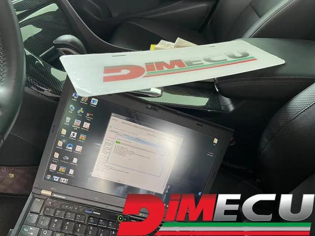 第一代思铂睿2.4用的什么变速箱（本田思铂睿2.0L刷ecu动力升级刷完动力达到同款2.4L动力效果）(5)