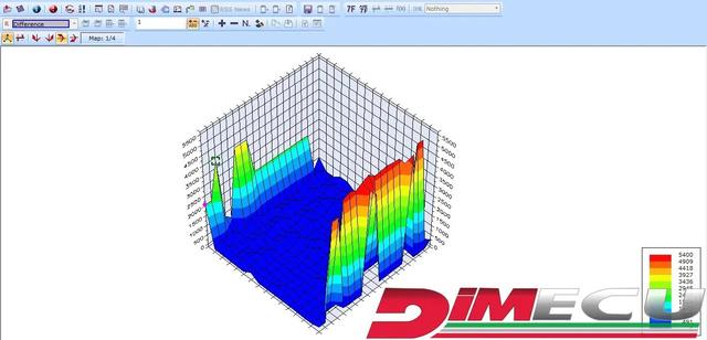 第一代思铂睿2.4用的什么变速箱（本田思铂睿2.0L刷ecu动力升级刷完动力达到同款2.4L动力效果）(6)