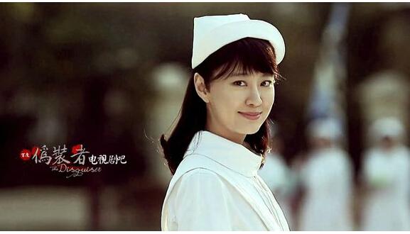 伪装者中感情线(明台爱上程锦云是因为火车上的初吻吗)(1)