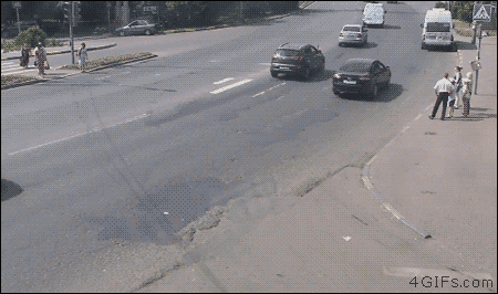 不要老看车祸(车祸集锦1)(3)