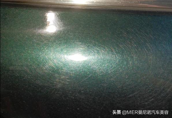 爱车打蜡抛光应注意什么(汽车如何抛光下)(1)