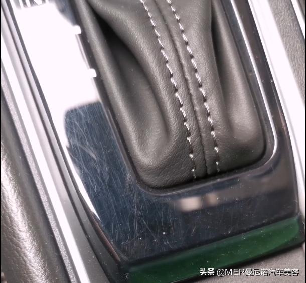 爱车打蜡抛光应注意什么(汽车如何抛光下)(4)