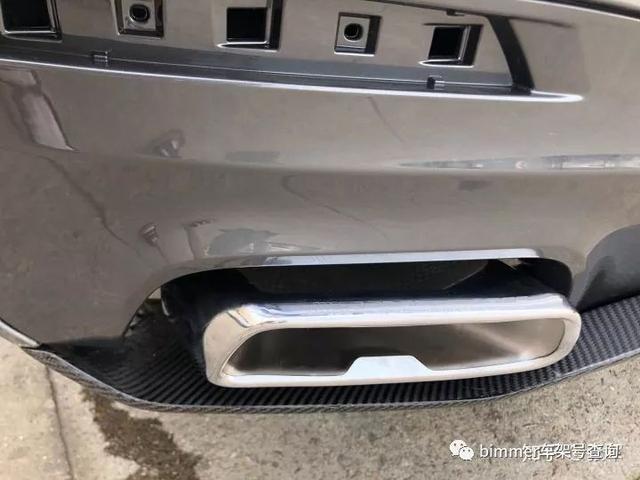 14款宝马525维修模式（宝马525iG30原厂动力程序MPPK）(10)