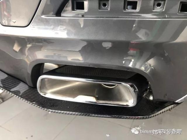 14款宝马525维修模式（宝马525iG30原厂动力程序MPPK）(11)