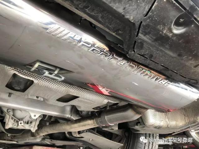 14款宝马525维修模式（宝马525iG30原厂动力程序MPPK）(8)