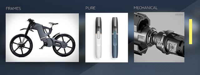 复古跑车f10（RenaultZIRCON赛车设计欣赏）(15)