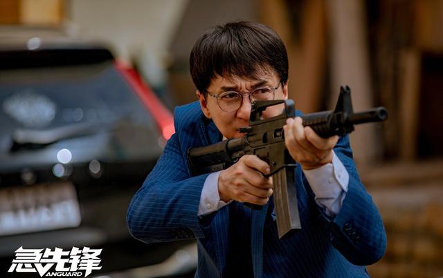 成龙去哪儿拍电影（唐季礼成龙第9次合作）(4)