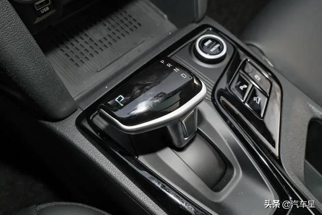 现代ix35改四驱（现代ix35搭载1.4T动力）(6)