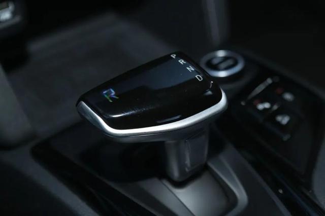 北京现代ix35新款2023落地价颜色(脱胎换骨车叔试驾北京现代全新ix35)(14)