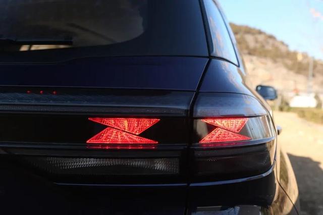 北京现代ix35新款2023落地价颜色(脱胎换骨车叔试驾北京现代全新ix35)(4)