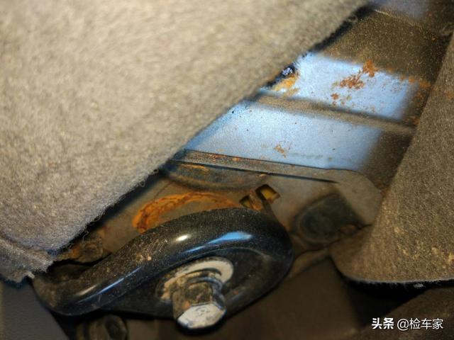 浙江新款北京现代ix35首付一万多（5万买台二手现代ix35值吗）(16)