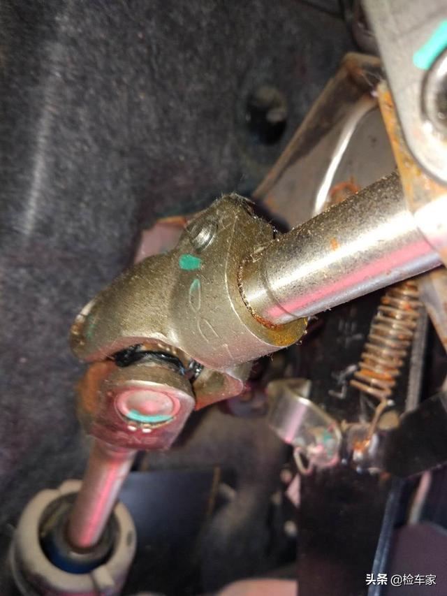 浙江新款北京现代ix35首付一万多（5万买台二手现代ix35值吗）(18)