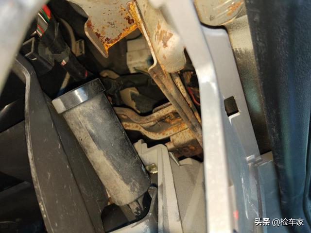 浙江新款北京现代ix35首付一万多（5万买台二手现代ix35值吗）(19)