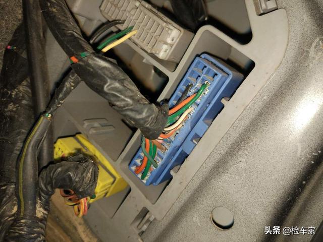 浙江新款北京现代ix35首付一万多（5万买台二手现代ix35值吗）(21)