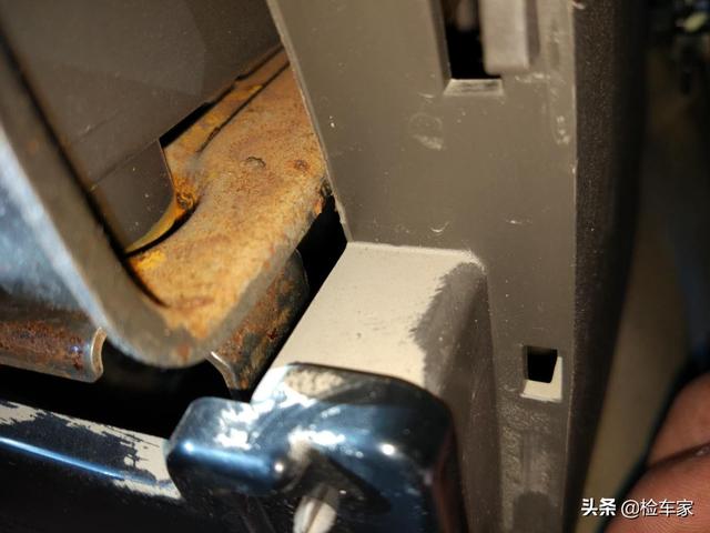 浙江新款北京现代ix35首付一万多（5万买台二手现代ix35值吗）(22)