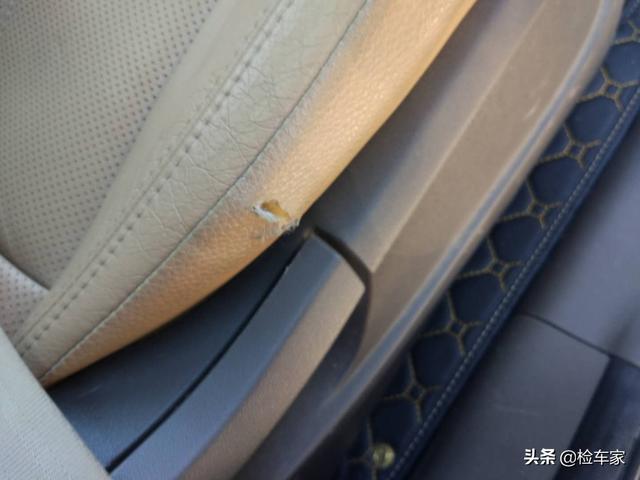 浙江新款北京现代ix35首付一万多（5万买台二手现代ix35值吗）(26)