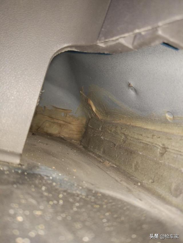 浙江新款北京现代ix35首付一万多（5万买台二手现代ix35值吗）(29)