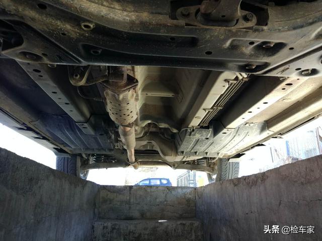 浙江新款北京现代ix35首付一万多（5万买台二手现代ix35值吗）(30)