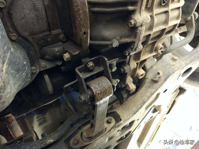 浙江新款北京现代ix35首付一万多（5万买台二手现代ix35值吗）(32)