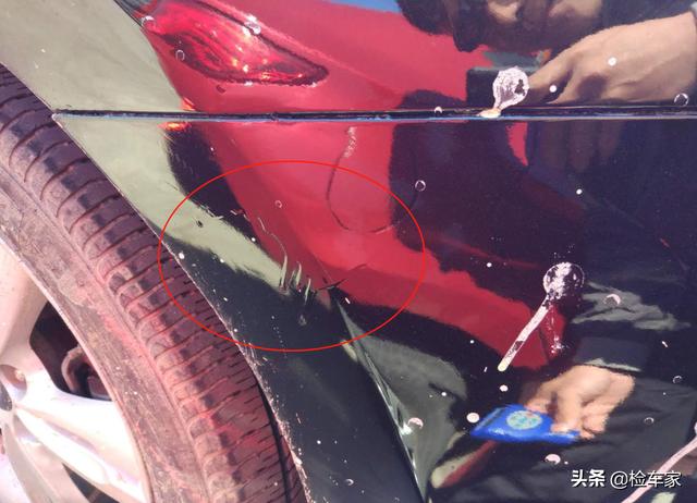 浙江新款北京现代ix35首付一万多（5万买台二手现代ix35值吗）(4)