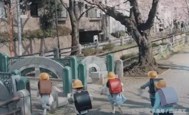 催泪短片等待动画（日本催泪广告短片）(10)