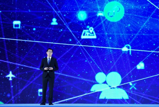 李彦宏世界人工智能大会发言（互联网大佬年终复盘）(1)