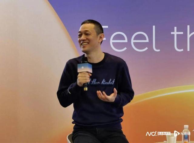 李彦宏世界人工智能大会发言（互联网大佬年终复盘）(2)
