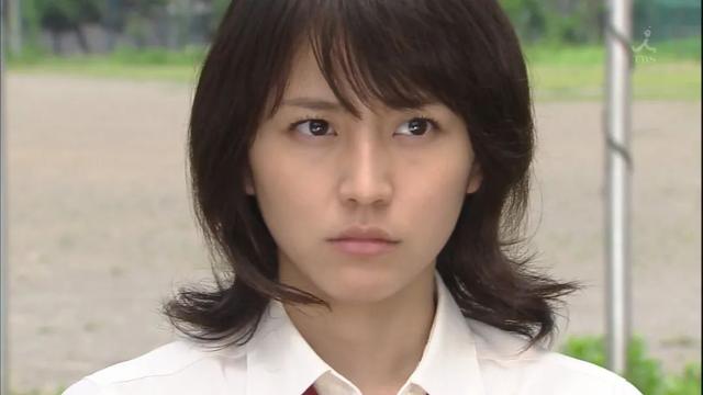 长泽雅美剧情解析（长泽雅美迎33岁生日）(14)