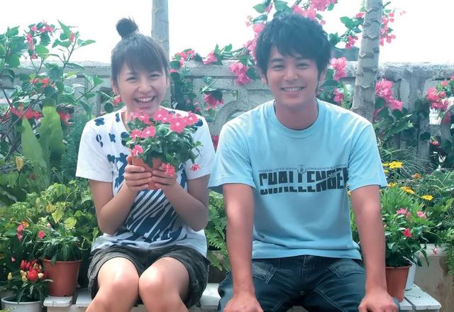 长泽雅美剧情解析（长泽雅美迎33岁生日）(15)