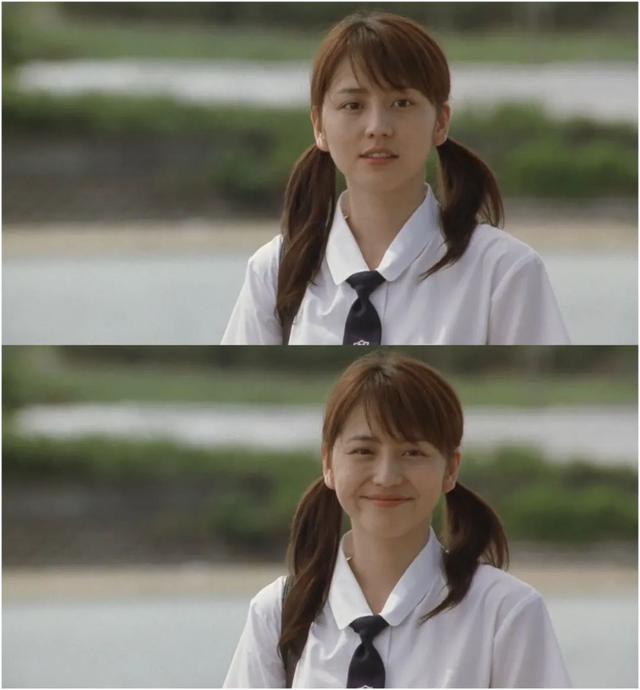长泽雅美剧情解析（长泽雅美迎33岁生日）(16)