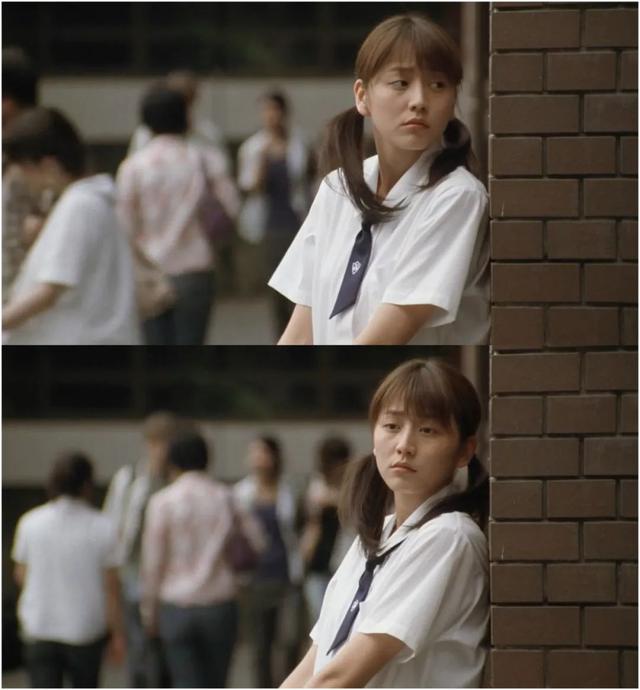 长泽雅美剧情解析（长泽雅美迎33岁生日）(18)