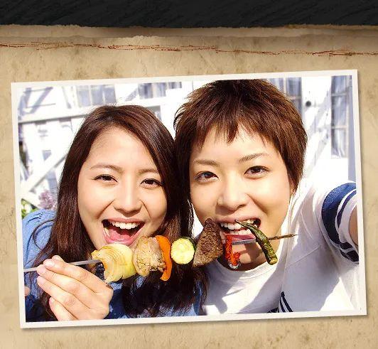 长泽雅美剧情解析（长泽雅美迎33岁生日）(23)