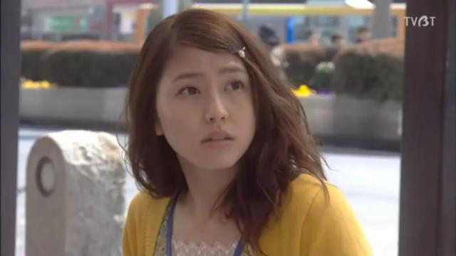 长泽雅美剧情解析（长泽雅美迎33岁生日）(25)