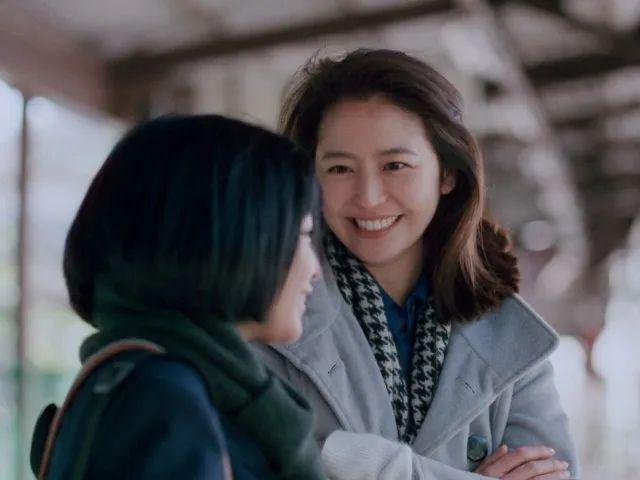 长泽雅美剧情解析（长泽雅美迎33岁生日）(43)