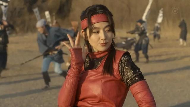 长泽雅美剧情解析（长泽雅美迎33岁生日）(48)