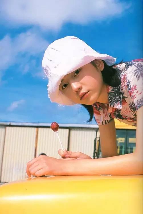 长泽雅美剧情解析（长泽雅美迎33岁生日）(7)