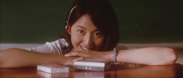 长泽雅美剧情解析（长泽雅美迎33岁生日）(9)