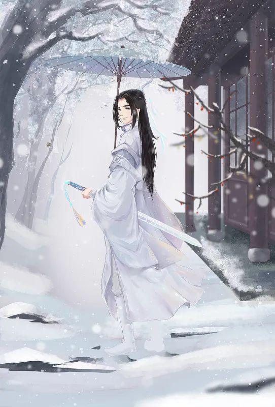 经典典籍（何以还在滋养我们）(33)