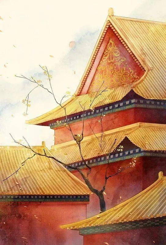 经典典籍（何以还在滋养我们）(40)