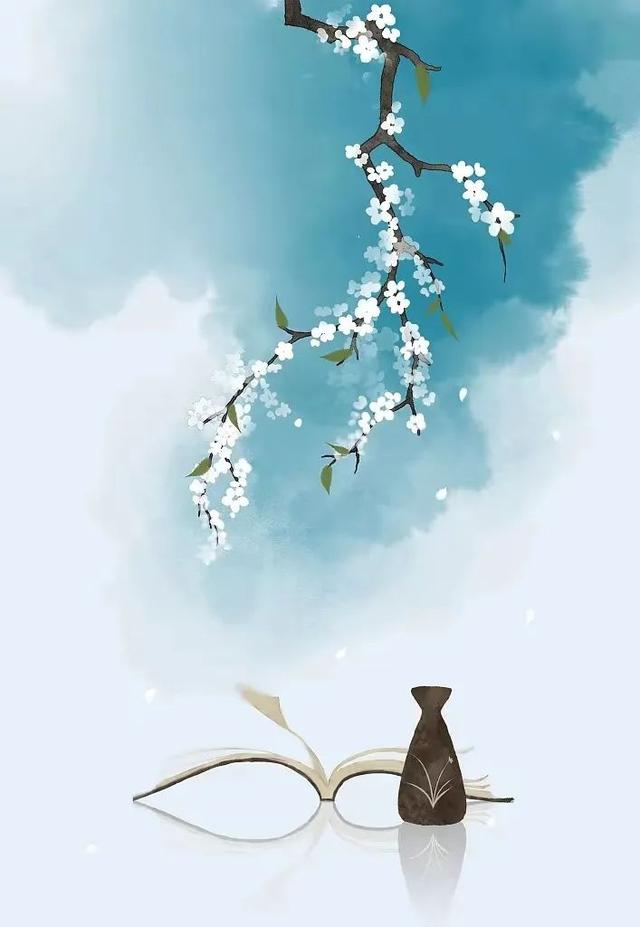 经典典籍（何以还在滋养我们）(8)