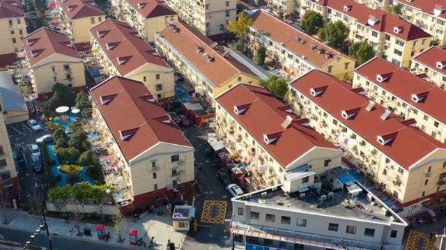 基层治理示范街道方案（新春走基层徐汇枫林街道）(1)