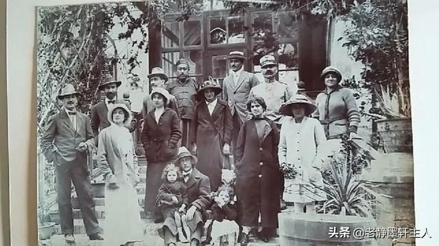 lv老花图案乔治威登（两位路易吉乔治）(20)